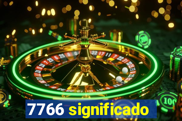 7766 significado